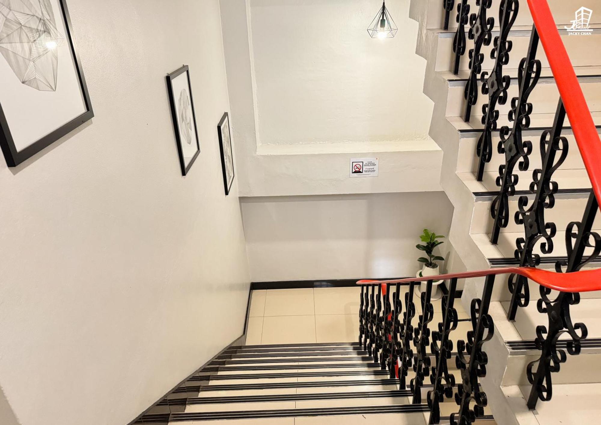 Jacky Chan Hotel Betong Zewnętrze zdjęcie