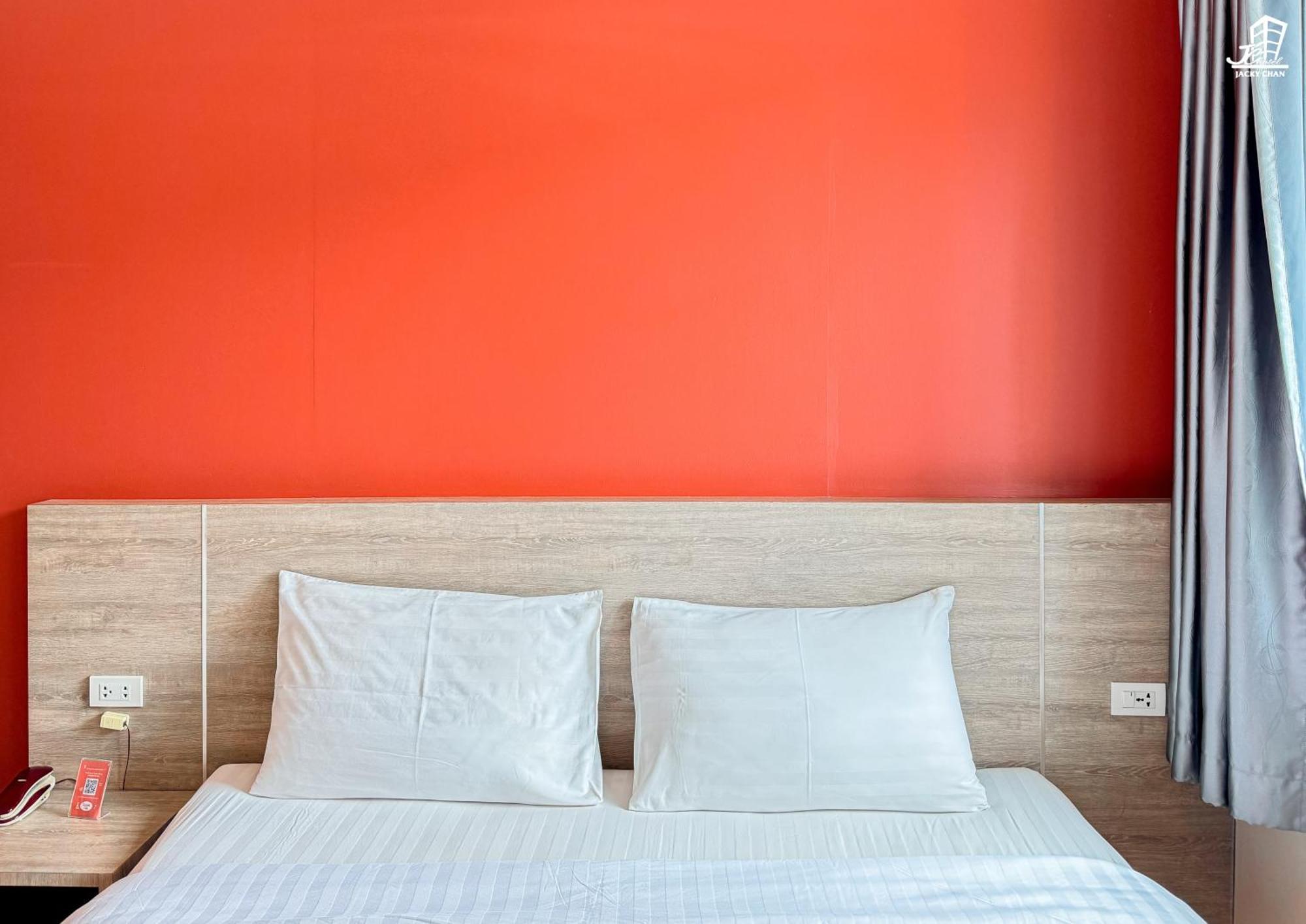 Jacky Chan Hotel Betong Zewnętrze zdjęcie