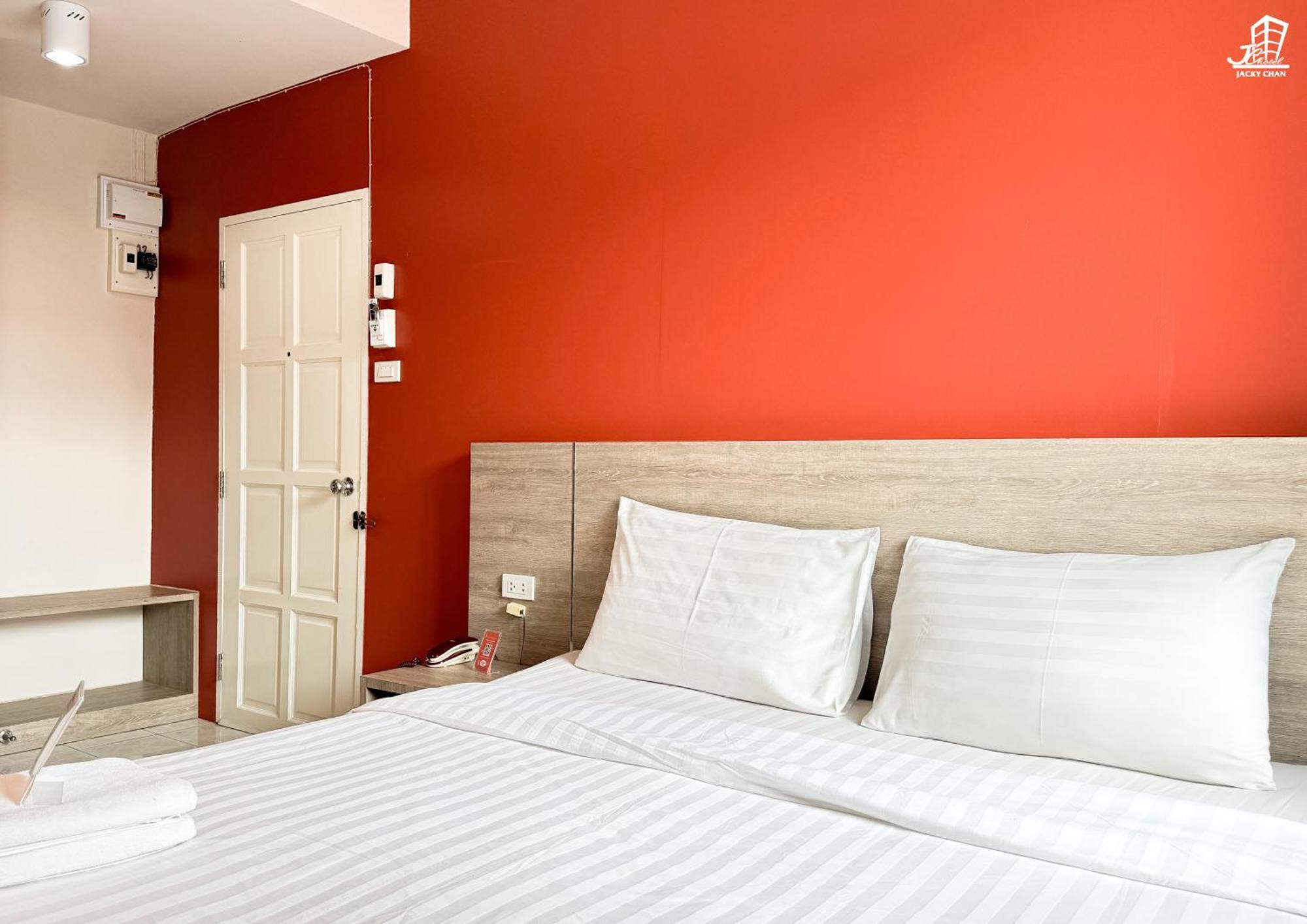 Jacky Chan Hotel Betong Zewnętrze zdjęcie
