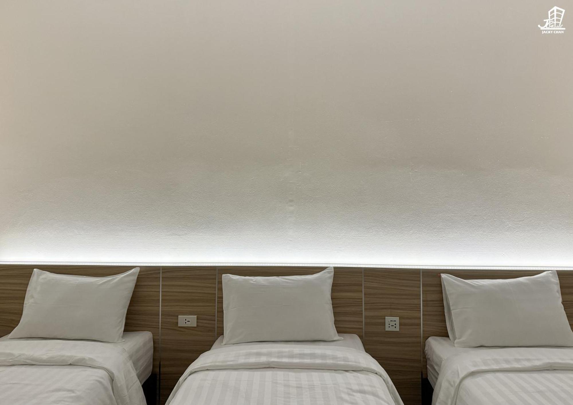 Jacky Chan Hotel Betong Zewnętrze zdjęcie