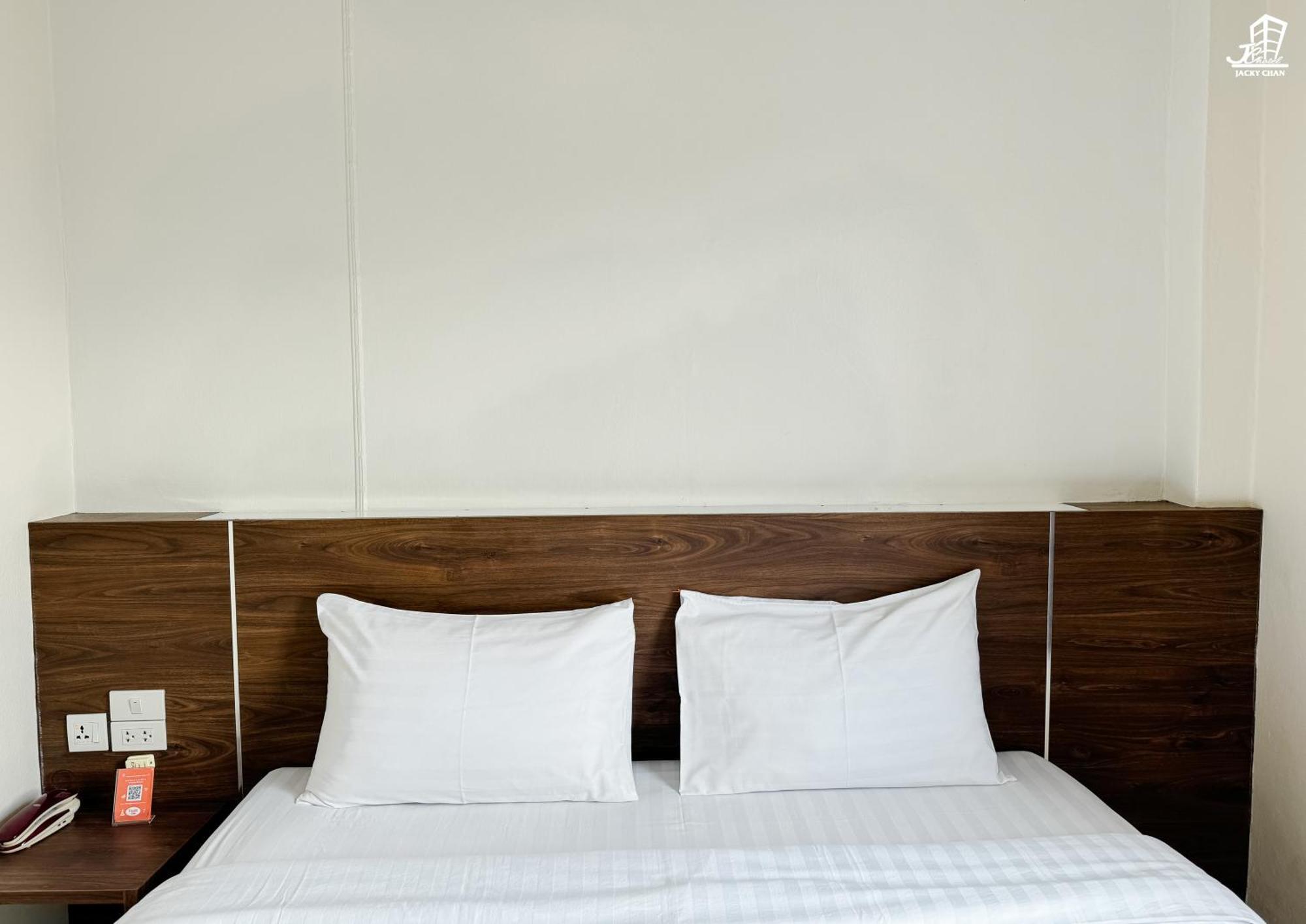 Jacky Chan Hotel Betong Zewnętrze zdjęcie
